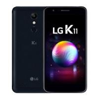 K11 2018