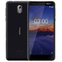3.1 (Nokia 3 2018)