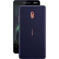 2.1 (Nokia 2 2018)