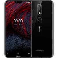 6.1 Plus (Nokia X6)