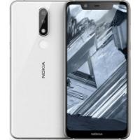 5.1 Plus (Nokia X5)