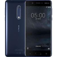 5.1 (Nokia 5 2018)