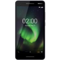 2.1 (Nokia 2 2018)