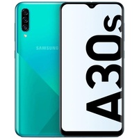 Galaxy A30s