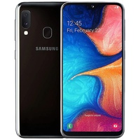 Galaxy A20e