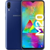 Galaxy M20