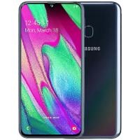 Galaxy A40