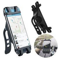 Suport telefon Bicicleta