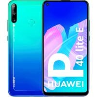 P40 Lite E