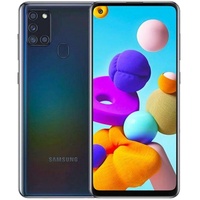 Galaxy A21s
