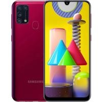 Galaxy M31