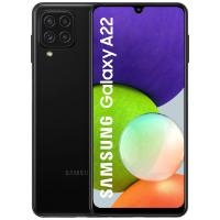Galaxy A22