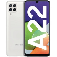 Galaxy A22