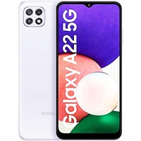 Galaxy A22 5G