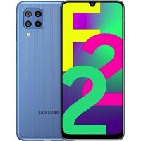 Galaxy F22