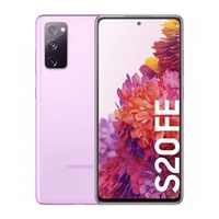 Galaxy S20 FE