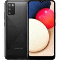 Galaxy A02s