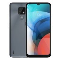 Moto E7