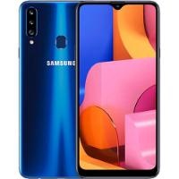 Galaxy A20s