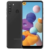 Galaxy A21