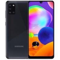 Galaxy A31