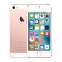 iPhone SE, 5S