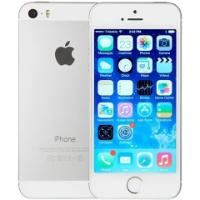 iPhone 5, 5S