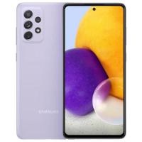 Galaxy A72 4G, A72 5G