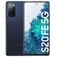 Galaxy S20 FE, S20 FE 5G