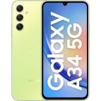 Galaxy A34 5G