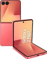 Galaxy Z Flip7 FE