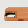 Husa iPhone 14 Nudient Bold Portocaliu