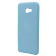 Carcasa Samsung Galaxy J4 Plus Lemontti Aqua Azure Blue