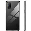 Husa Oppo A72 Devia Silicon Naked Crystal Clear