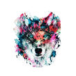 Suport Universal Popsockets Stand Adeziv Wolf