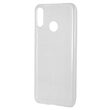 Husa Huawei P30 Lite Lemontti Silicon Transparent