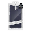 Carcasa Samsung Galaxy J6 Plus Just Must Uvo Navy