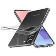 Husa Samsung Galaxy S22 Spigen Liquid Crystal Crystal Clear