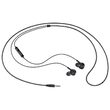 Casti Originale Jack 3.5mm Samsung Cammon Black