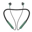 Casti Stereo Bluetooth Devia Smart Series Black & Green