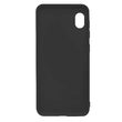 Husa Samsung Galaxy A10e Just Must Silicon Candy Black