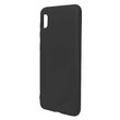 Husa Samsung Galaxy A10e Just Must Silicon Candy Black