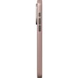 Husa iPhone 14 Pro Max Nudient Thin Roz