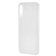 Husa Samsung Galaxy A70 Devia Silicon Naked Crystal Clear