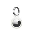 Husa AirTag Apple UAG Dot Series Marshmallow