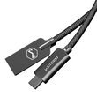 Cablu MicroUSB Mcdodo Knight Black