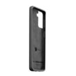Husa Cover Cellularline Sensation pentru Samsung Galaxy S23 Negru