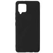 Husa Samsung Galaxy A42 5G Just Must Silicon Candy Black