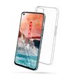 Husa Oppo A54 5G Lemontti Silicon Transparent