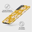 Husa Samsung Galaxy S22 Burga Dual Layer Sunday Market